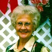 Jimmie  Lea Menie