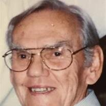 William P. Mulloy