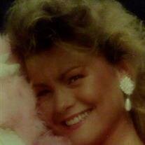 Gail F. (Brady) Montgomery