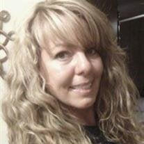 Kerry Kathleen (Jacobs) Basham Mahoney