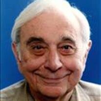 Ray Edward "Ramon" Marcus