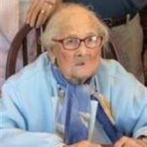 Mary Kathryn (Williams) Medley