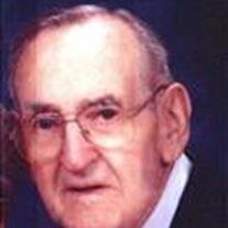 Robert W. "Bob" McDermott, Sr.