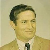 J. Paul Mattingly