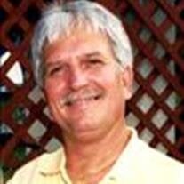 Rondal D. Morris