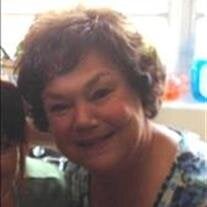 Sharon Ann Mackin