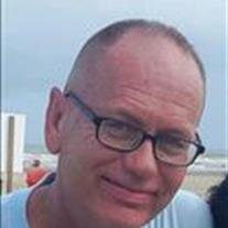 Larry  Martin