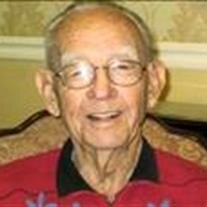 Harding C. Moore