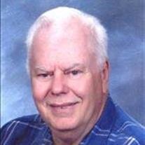 Ernest "Sonny" Miller, Jr.