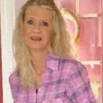 Patricia Mattingly