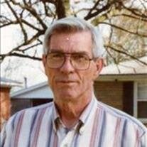 George "Martin" Mathley