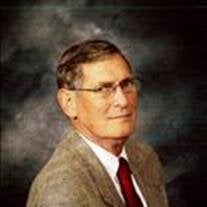 Raymond F. Mattingly