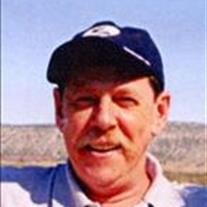 Robert Lee McGrew