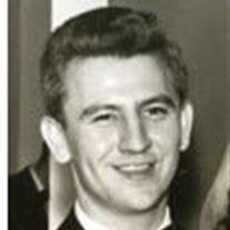 Winfield Scott "Winnie" Metsker