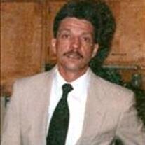 Patrick A. McGinity