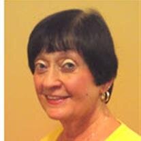 Patricia Ann Meuschke