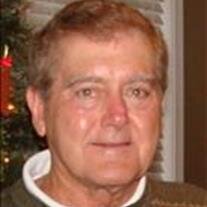 James "Jim" McClure