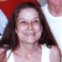 Beverly Kay (Stinson) McCoy