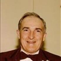 William Karl Martin