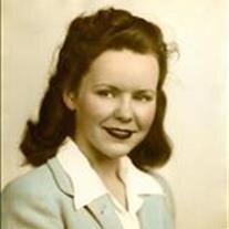 Marjorie Ruth McIntosh