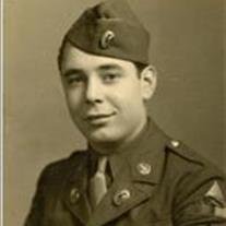 Wayne W. Meredith