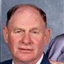 Bernard Harrison McClard