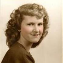 Evelyn S. (Johnson) Maschino