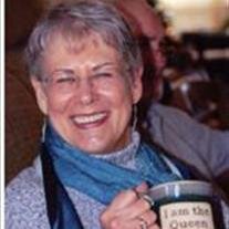 Ann Frances (Schlaak) Miller