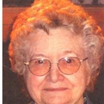 Velma E. (St.Clair) Morrison