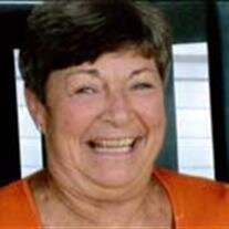 Karen Lee Flynn Meade