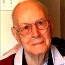 Delmar C. Mitchell