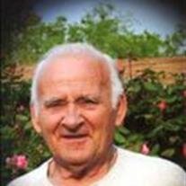 Larry Q. Meredith, Sr.