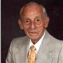 Charles Beecher "Chuck" Maynard