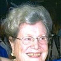 Ruby Mueller