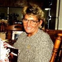 Virginia (Asher) "Jenny" Mayfield