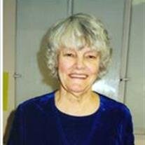 Naomi Laverne (Caudill) Marcum