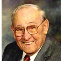 James M. Morgan