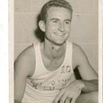 Bertram Christy Myers, Jr.