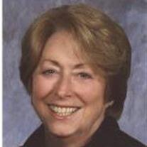 Sue (Prewitt) Maloney