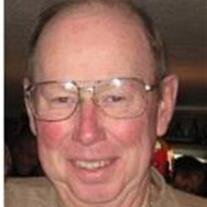 Stephen M. Massie
