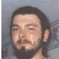Michael "Todd" Mann