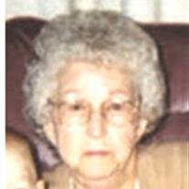 Edith W. (Wallace) Miller