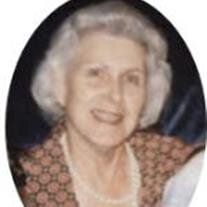 Wanda L. (Kinser) Meredith
