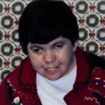Laura Ann Marchal