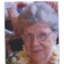 Helen (Kincade) Miller