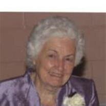 Zelma (Masden) McGaha