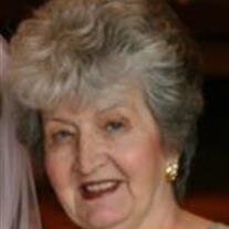 Lorita Crystal (Crabtree) McCrary