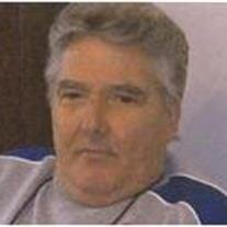 Michael R. "Podge" Mattingly