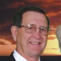 Theodore "Ted" Mellett