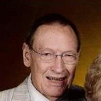 Rex L. "Ossie" Mangis